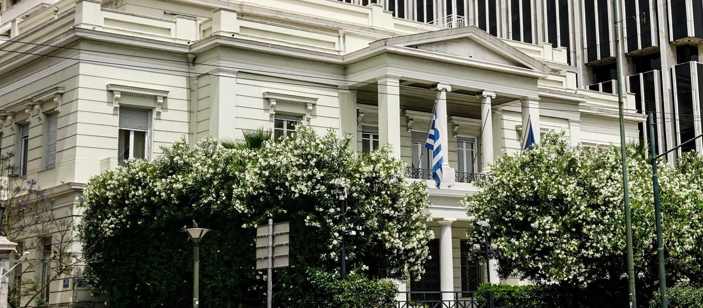ΕΚΤΑΚΤΟ: Ξεκινούν οι διαπραγματεύσεις με την Τουρκία για υφαλοκρηπίδα και αποστρατικοποίηση νησιών!